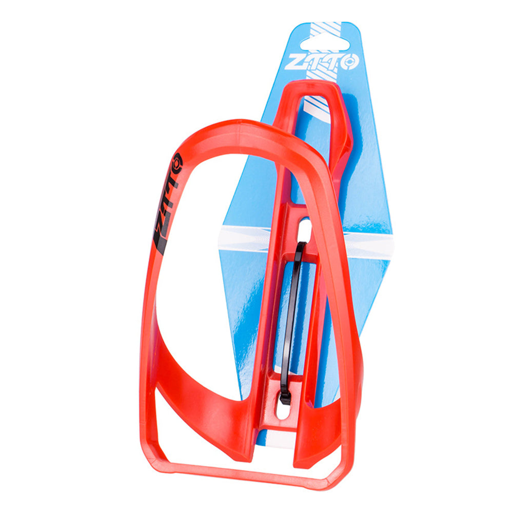 ZTTO SHJ2 Bike Water Bottle Cage PC+Fiberglass Bicycle Bottle Holder Bracket ZTTO SHJ2 Bike Water Bottle Cage PC+Fiberglass Bicycle Bottle Holder Bracket